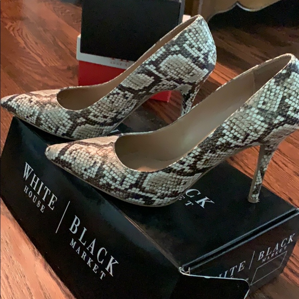 Shoes